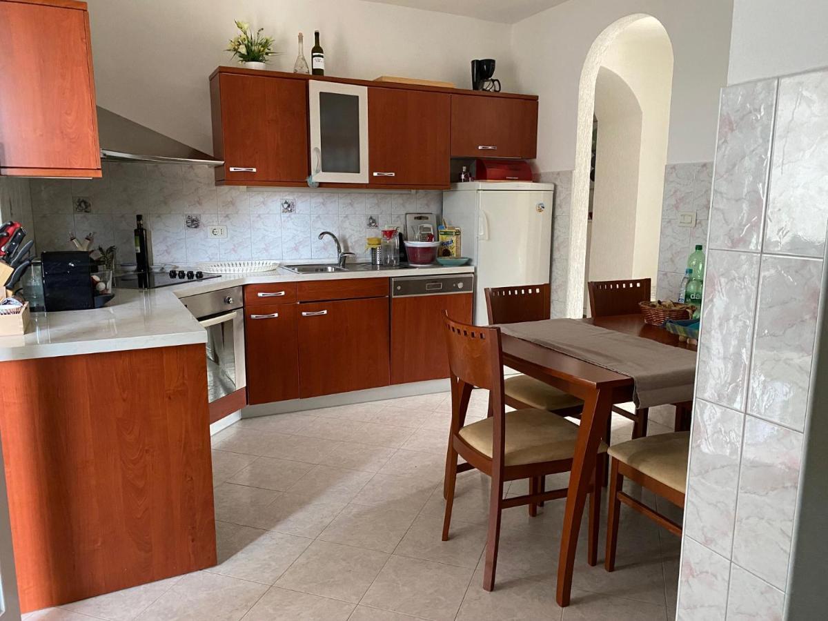 Villa Yucca Istra Labin  Kültér fotó