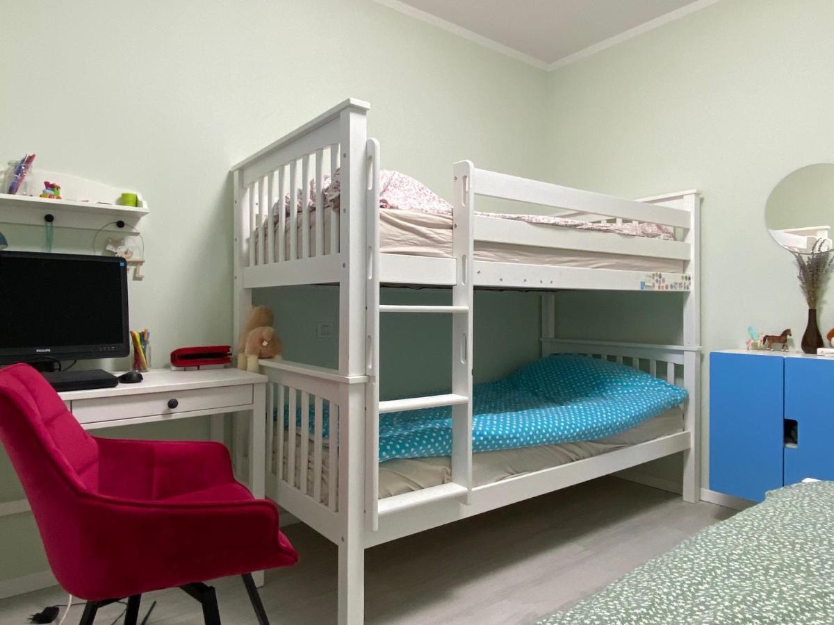 Villa Yucca Istra Labin  Kültér fotó